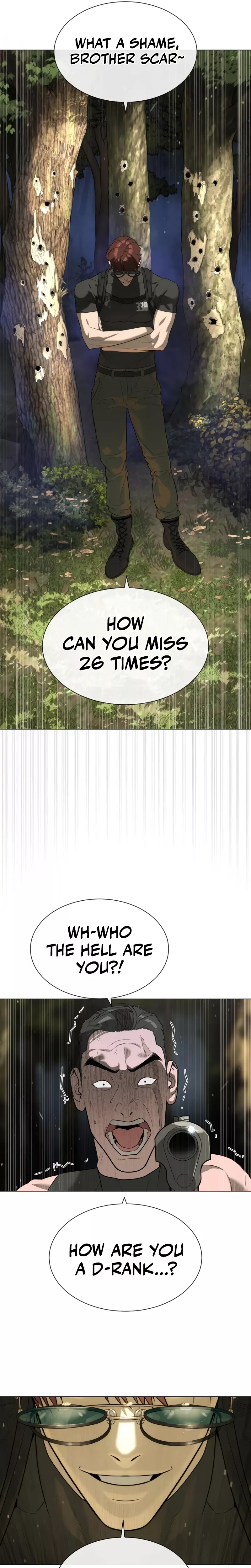 Killer Pietro Chapter 54 page 13 - 
