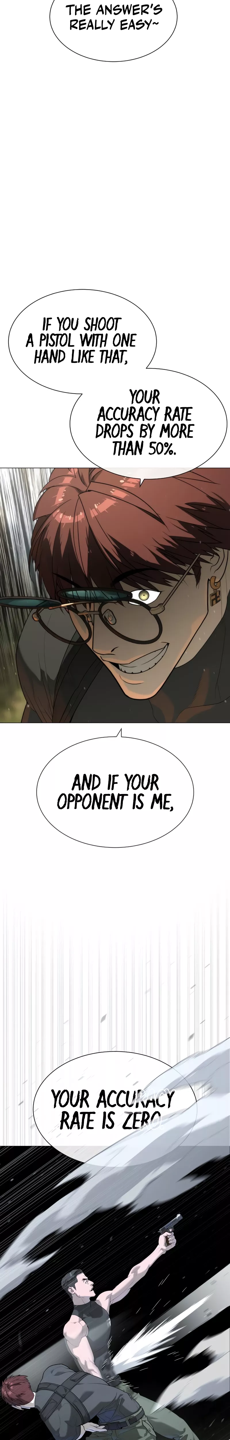 Killer Pietro Chapter 54 page 14 - 