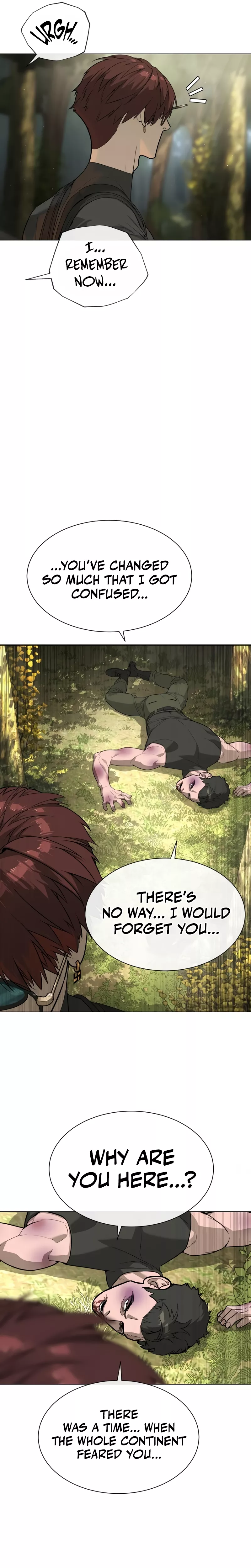Killer Pietro Chapter 54 page 19 - 