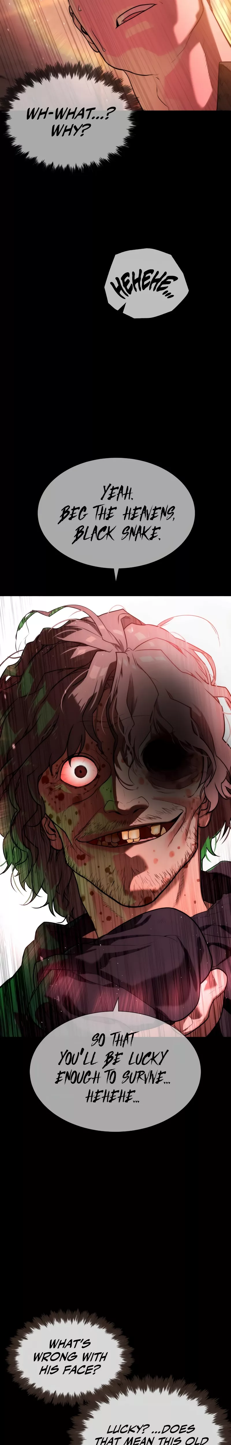 Killer Pietro Chapter 54 page 26 - 