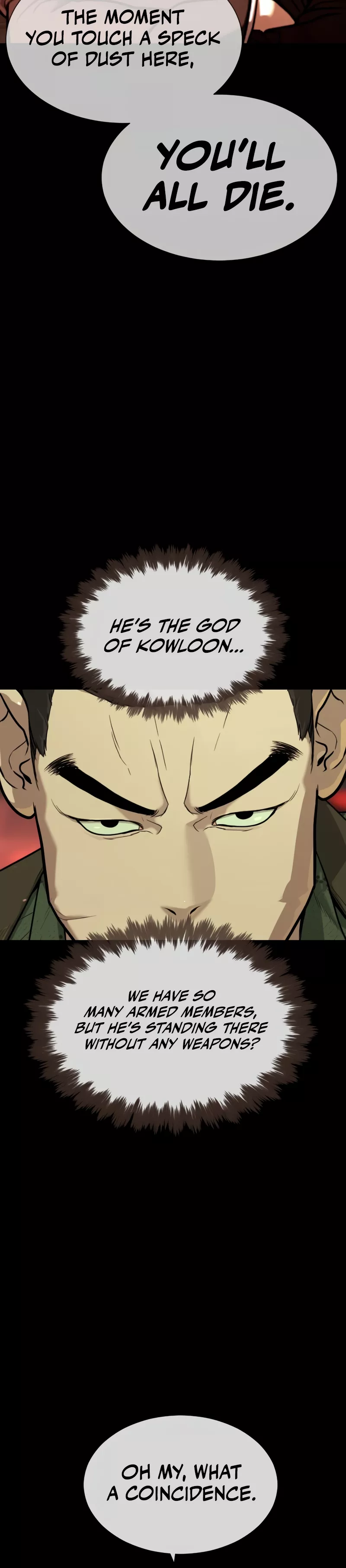 Killer Pietro Chapter 54 page 30 - 