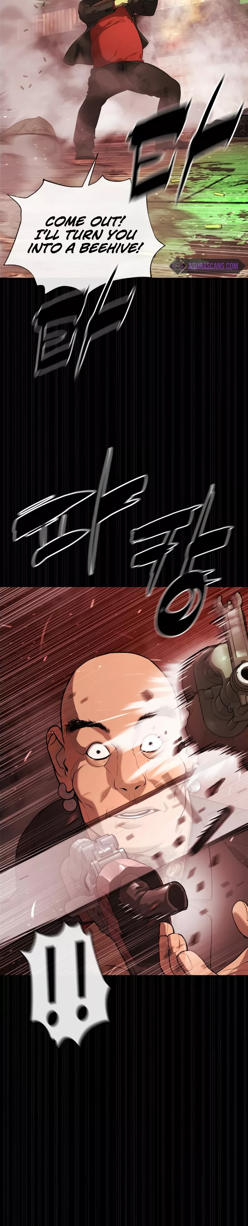 Killer Pietro Chapter 54 page 36 - 