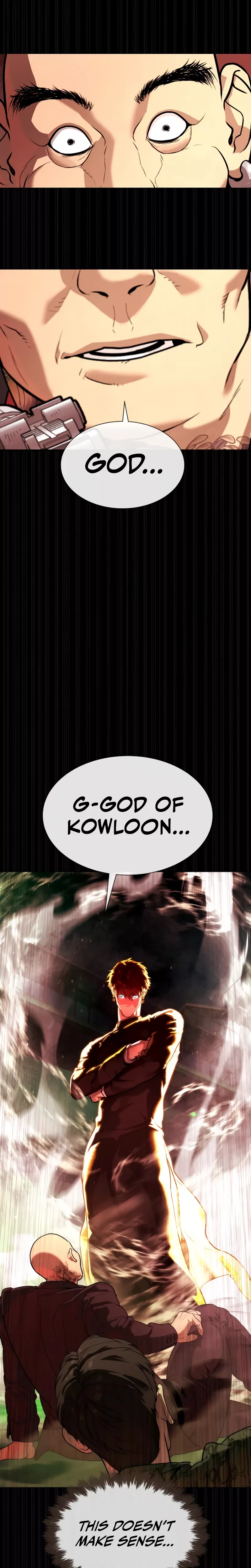 Killer Pietro Chapter 54 page 37 - 