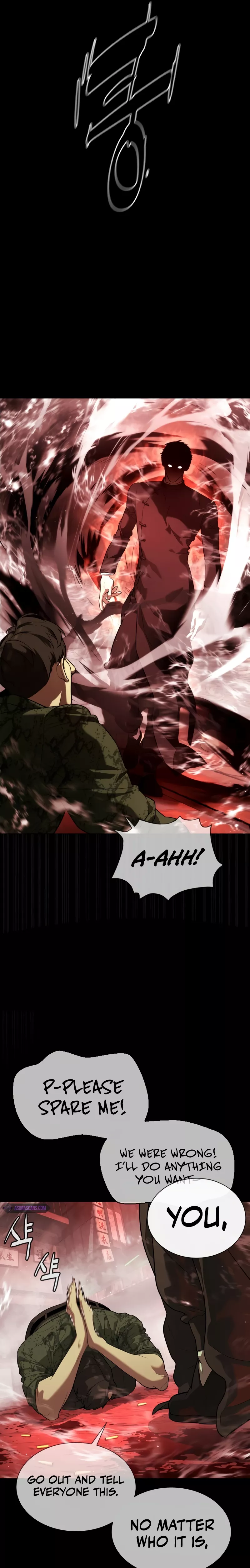 Killer Pietro Chapter 54 page 40 - 