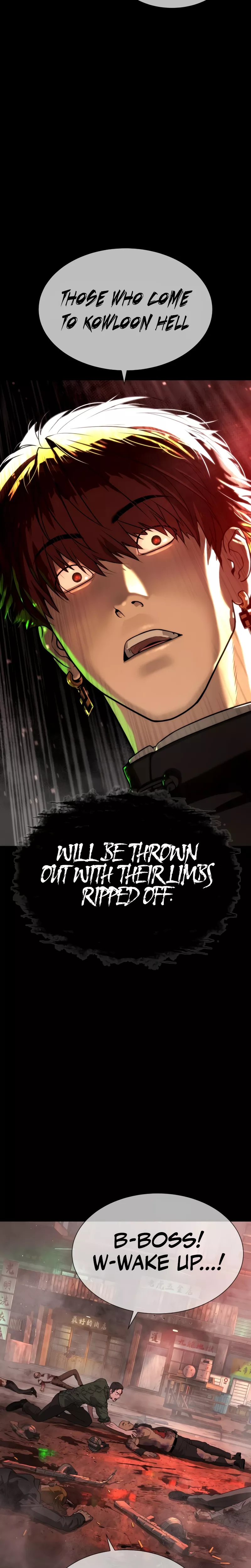 Killer Pietro Chapter 54 page 41 - 