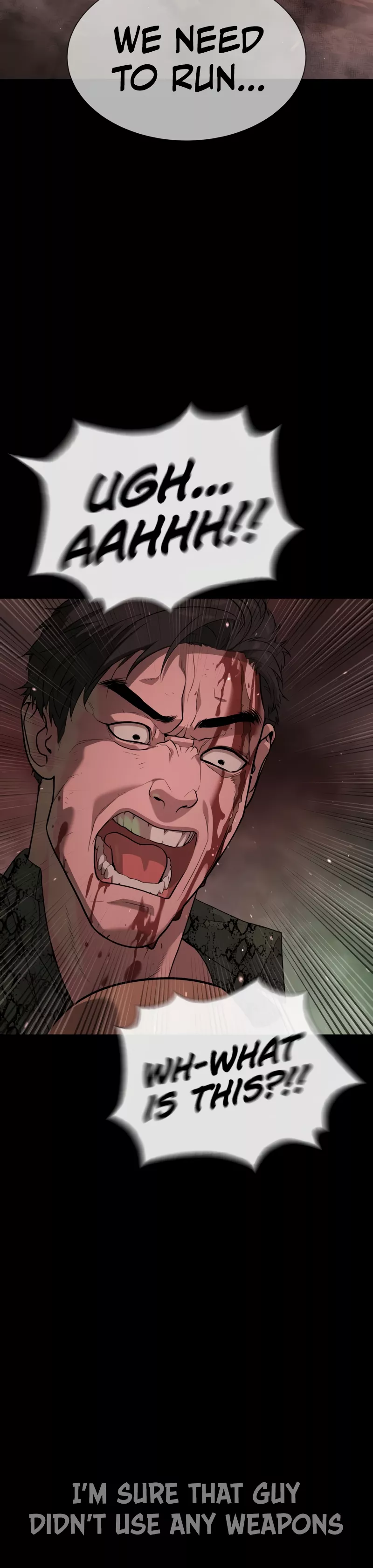Killer Pietro Chapter 54 page 42 - 