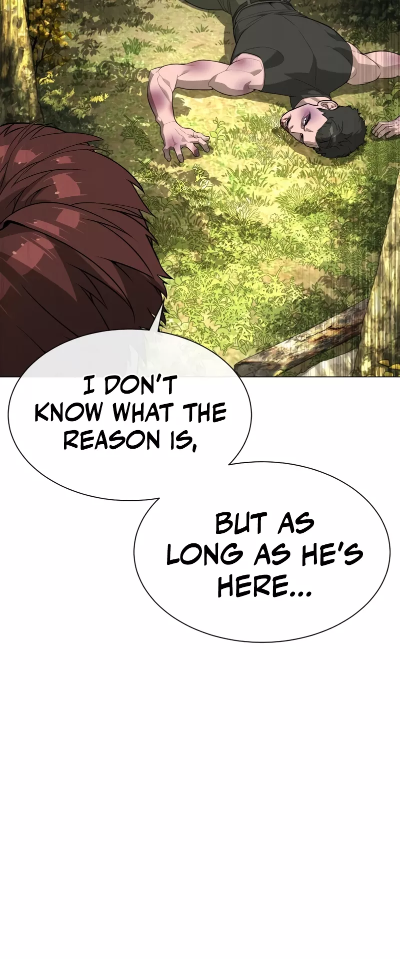 Killer Pietro Chapter 54 page 45 - 