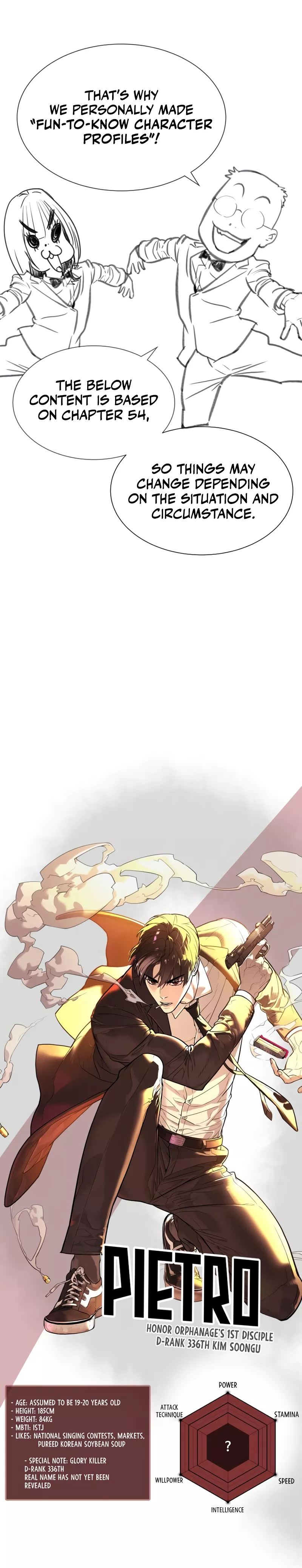 Killer Pietro Chapter 54 page 48 - 