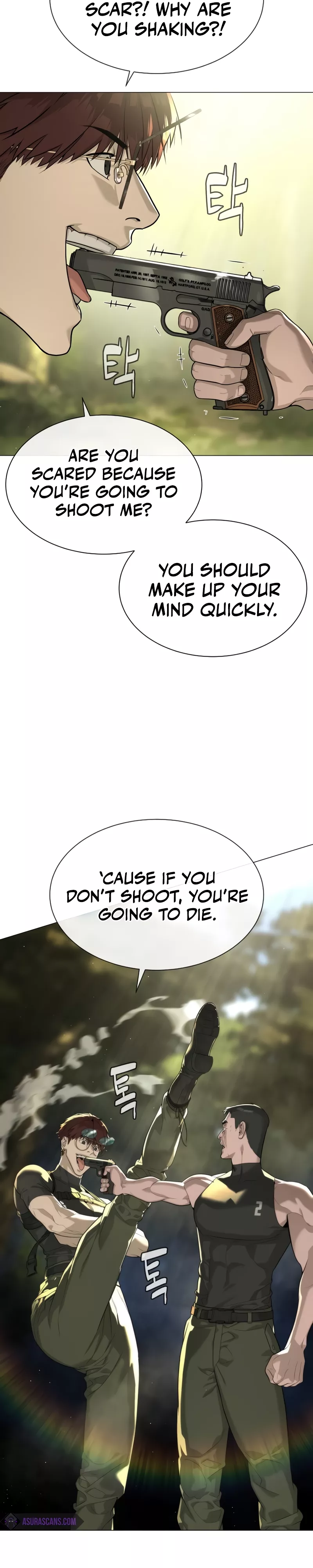 Killer Pietro Chapter 54 page 6 - 