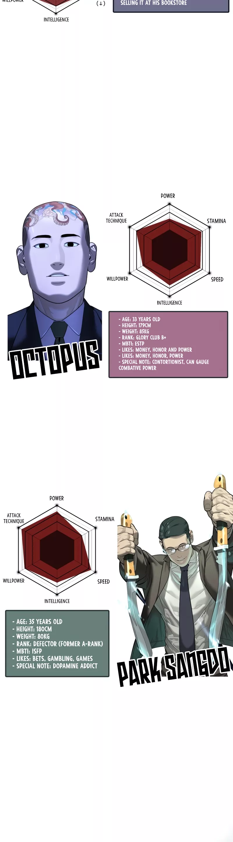 Killer Pietro Chapter 54 page 51 - 