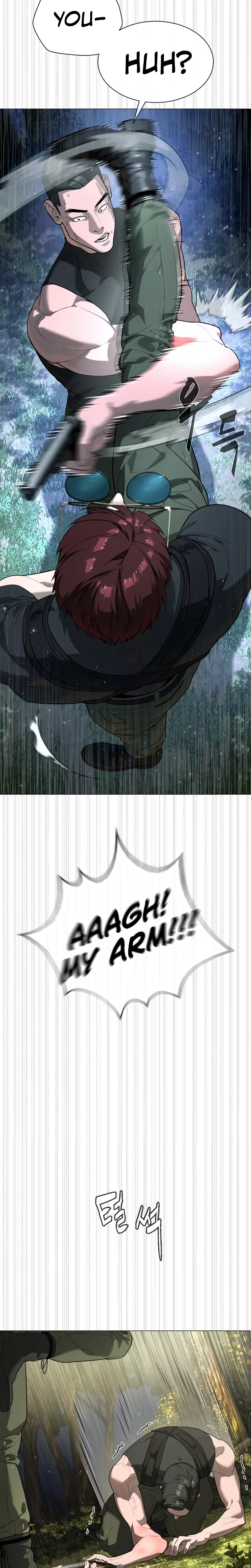 Killer Pietro Chapter 54 page 8 - 