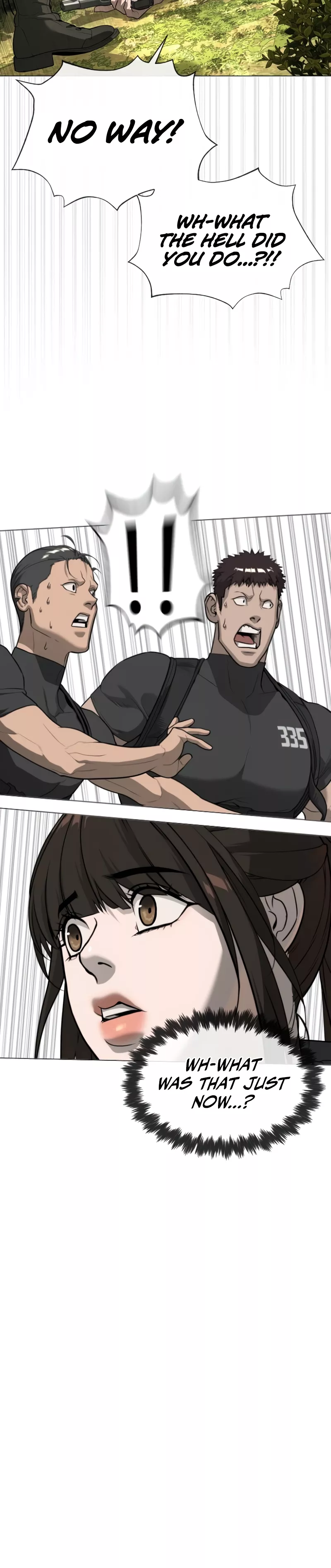 Killer Pietro Chapter 54 page 9 - 