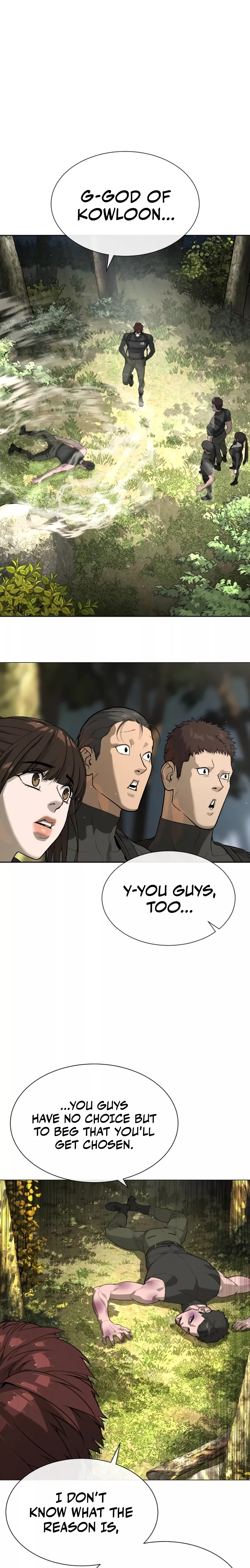 Killer Pietro Chapter 55 page 1 - 