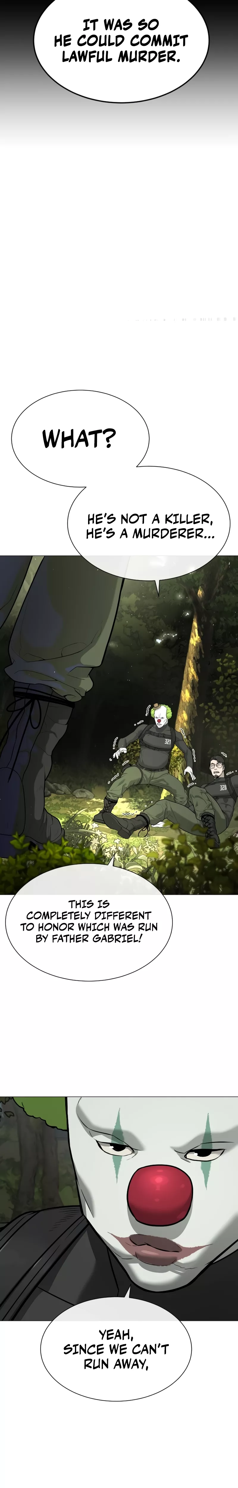 Killer Pietro Chapter 55 page 12 - 