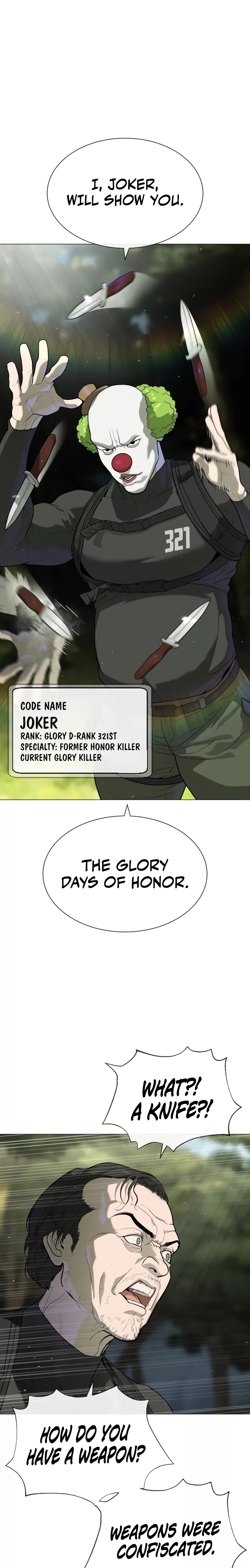 Killer Pietro Chapter 55 page 13 - 