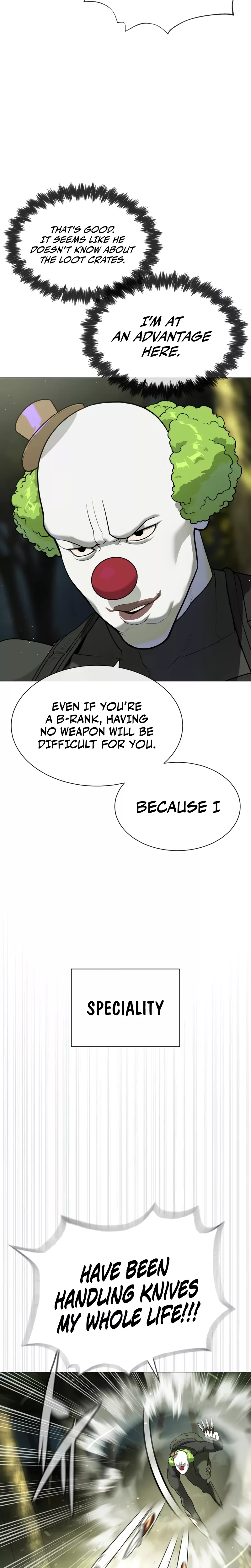 Killer Pietro Chapter 55 page 14 - 