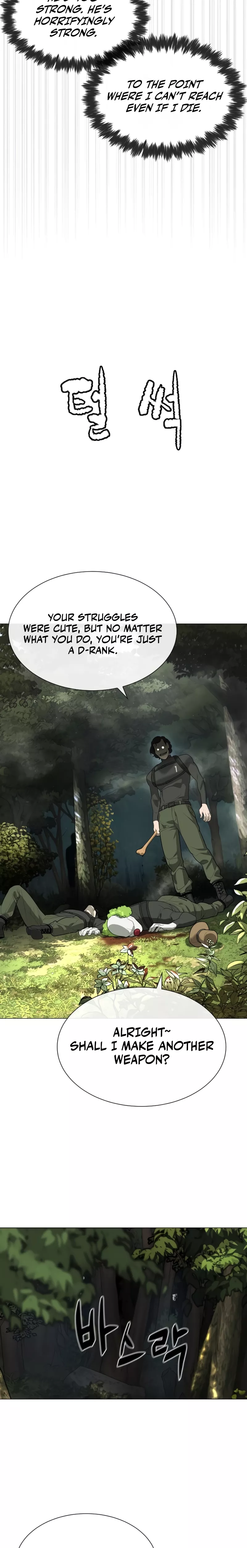 Killer Pietro Chapter 55 page 20 - 