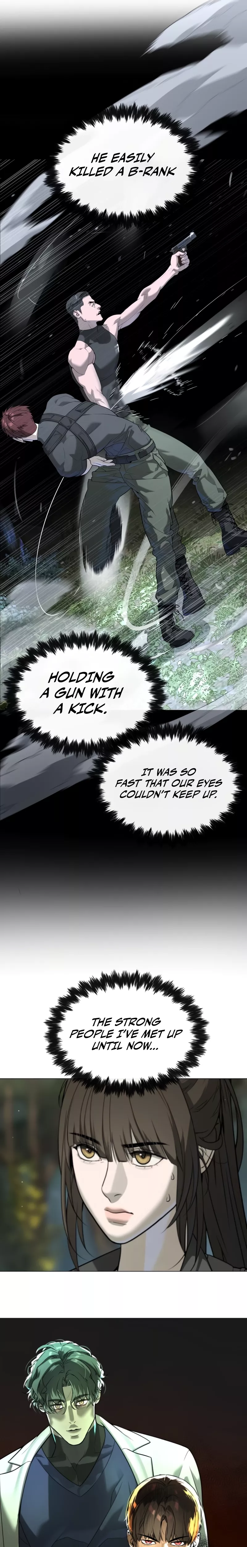 Killer Pietro Chapter 55 page 25 - 