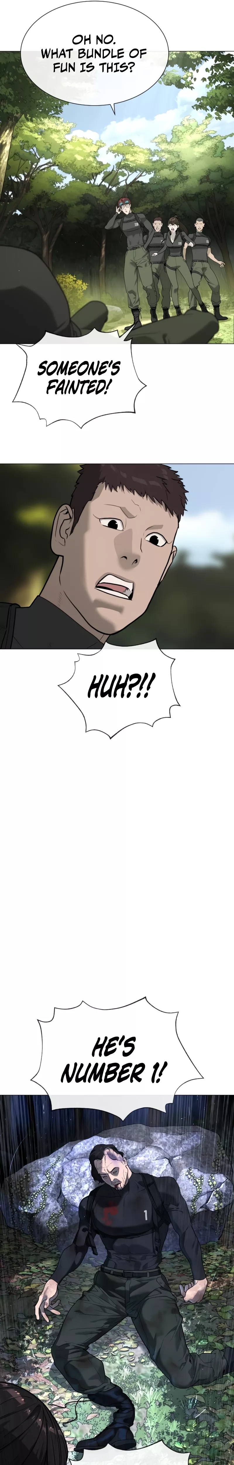 Killer Pietro Chapter 55 page 28 - 