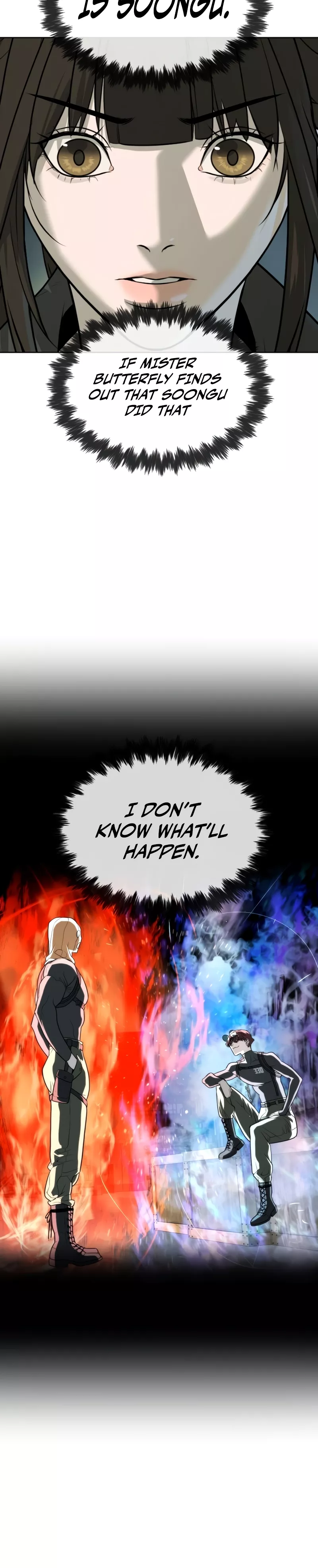 Killer Pietro Chapter 55 page 30 - 