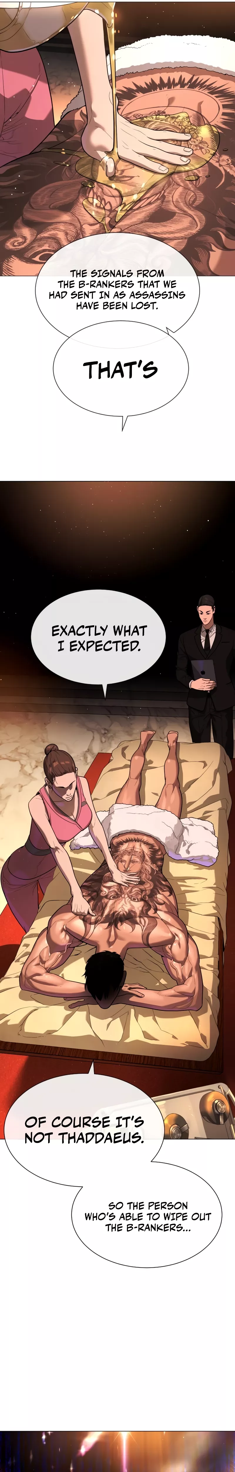 Killer Pietro Chapter 55 page 4 - 