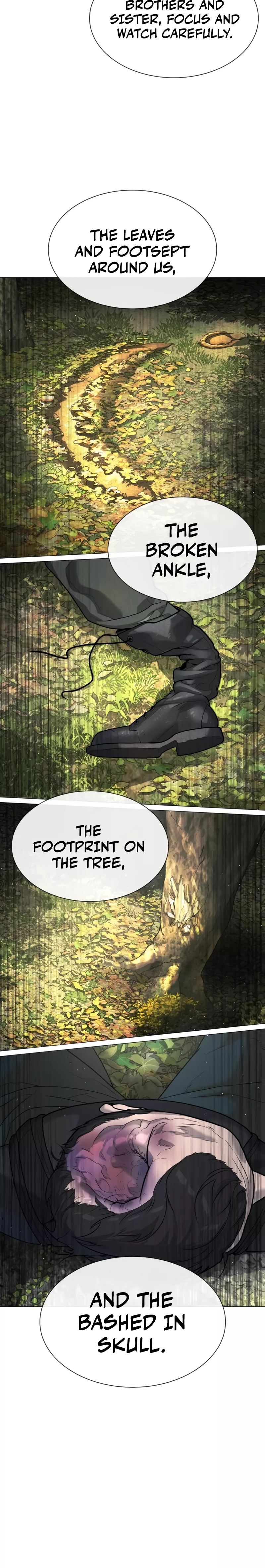Killer Pietro Chapter 55 page 36 - 