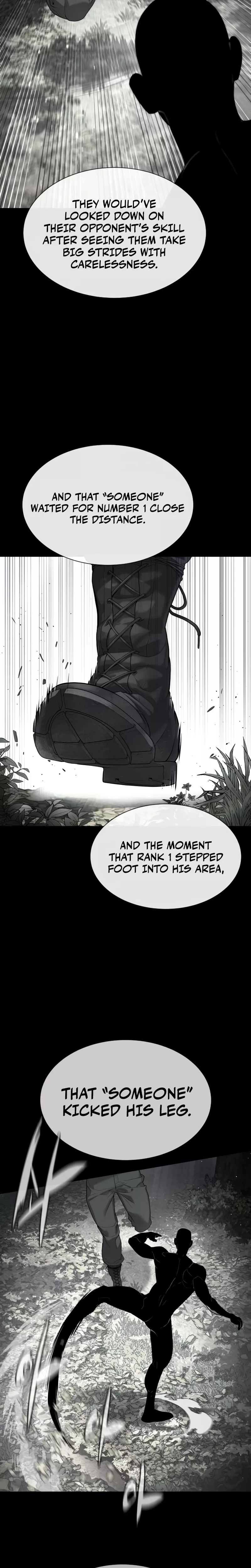 Killer Pietro Chapter 55 page 38 - 