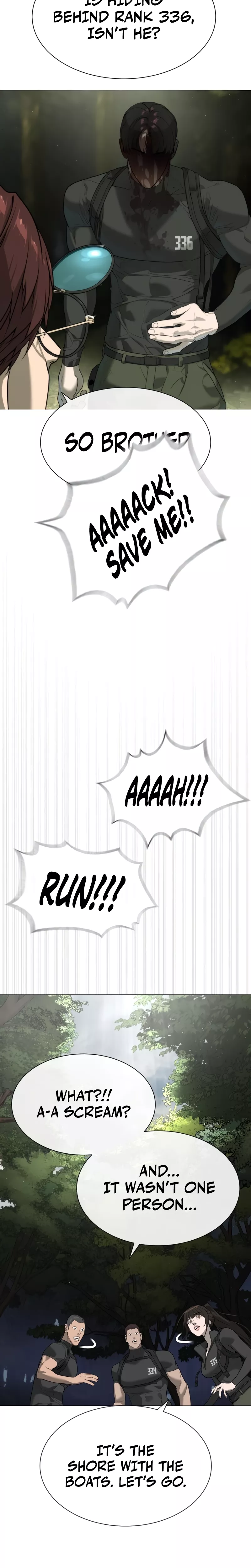 Killer Pietro Chapter 55 page 44 - 