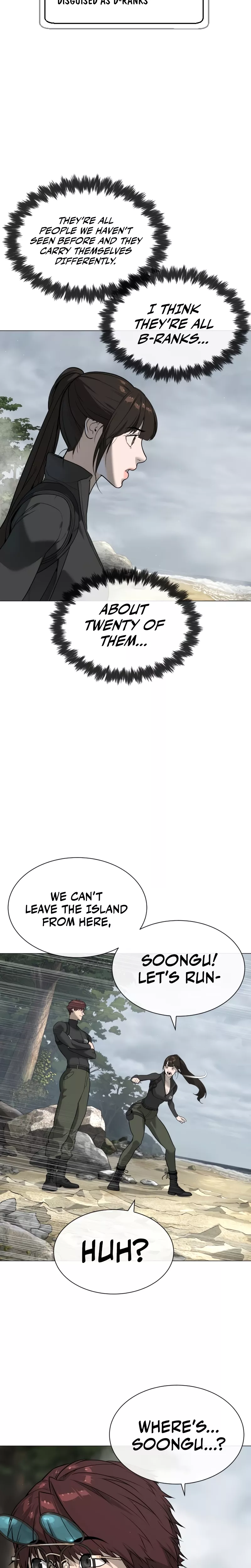 Killer Pietro Chapter 55 page 47 - 