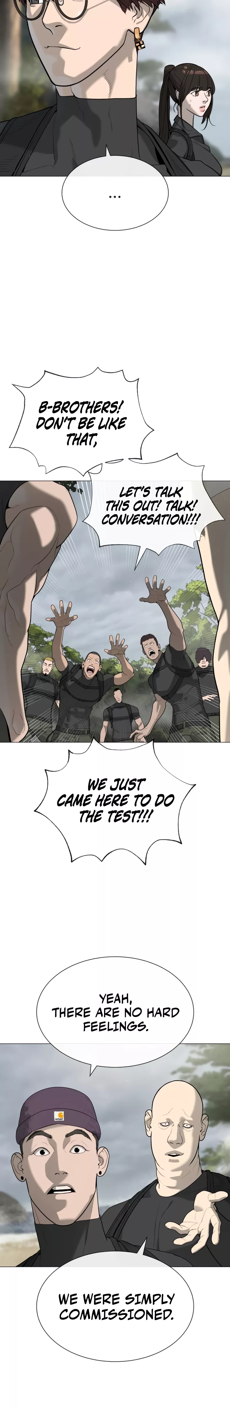 Killer Pietro Chapter 55 page 48 - 