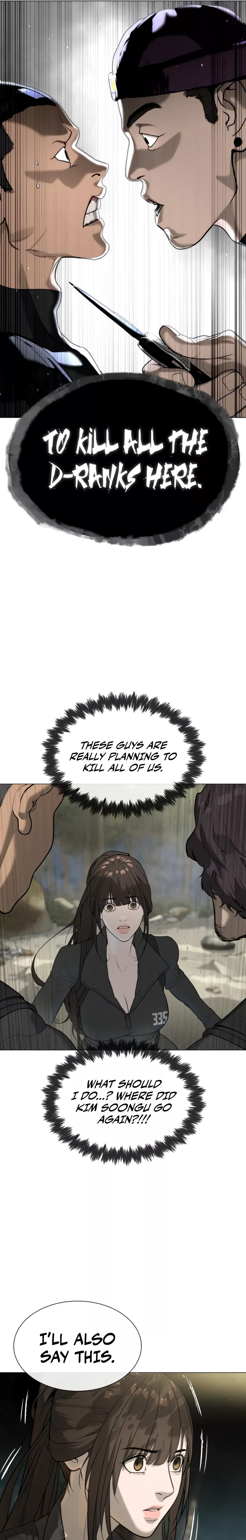 Killer Pietro Chapter 55 page 49 - 