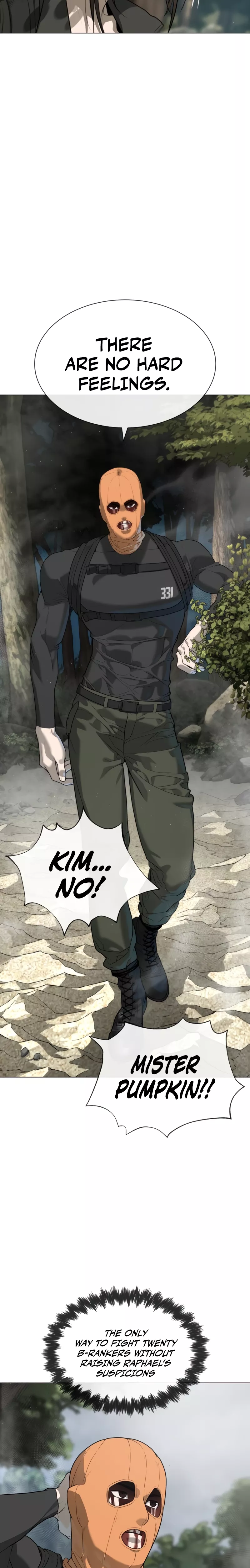 Killer Pietro Chapter 55 page 50 - 