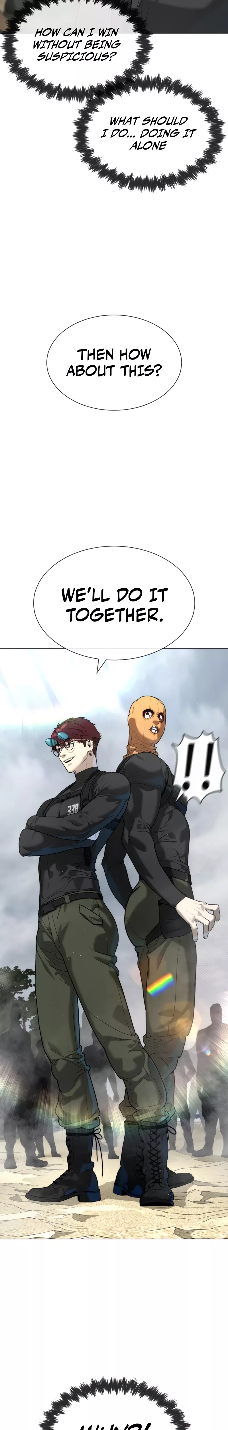 Killer Pietro Chapter 55 page 53 - 