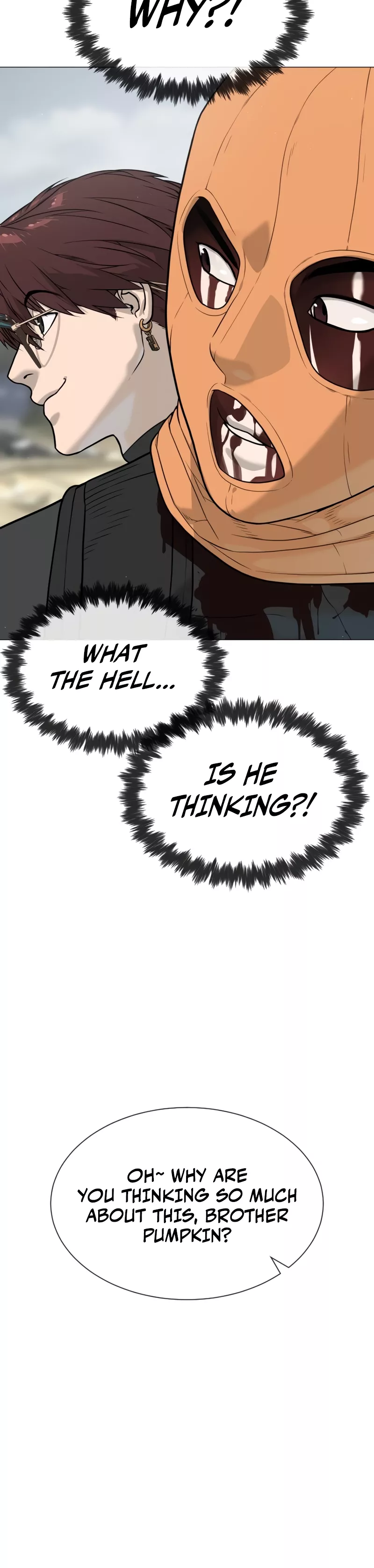 Killer Pietro Chapter 55 page 54 - 