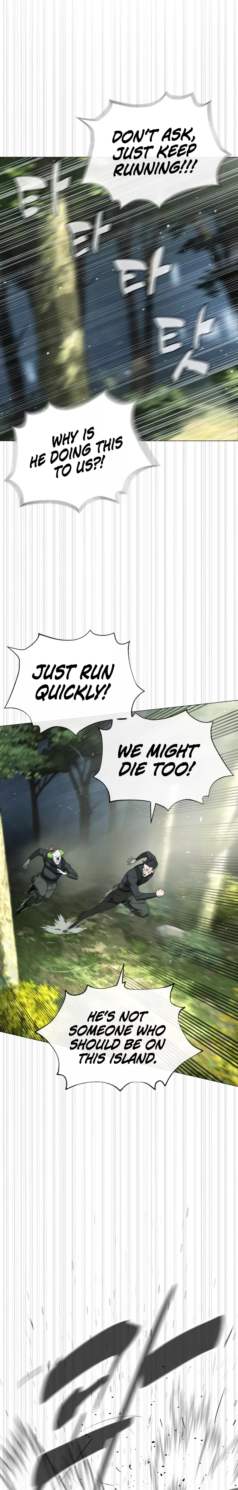 Killer Pietro Chapter 55 page 7 - 