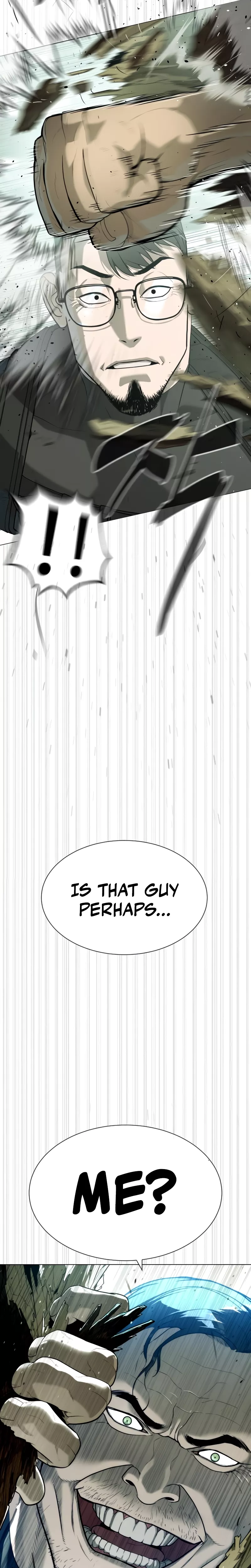 Killer Pietro Chapter 55 page 8 - 