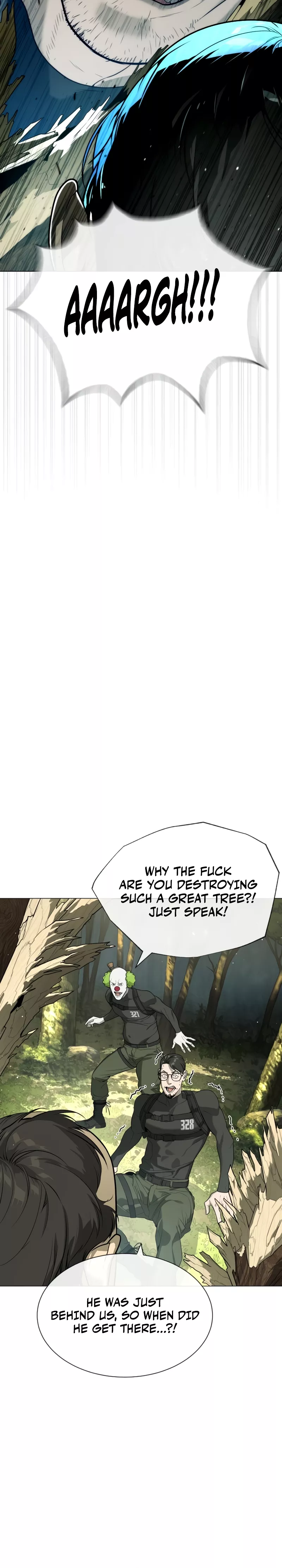 Killer Pietro Chapter 55 page 9 - 