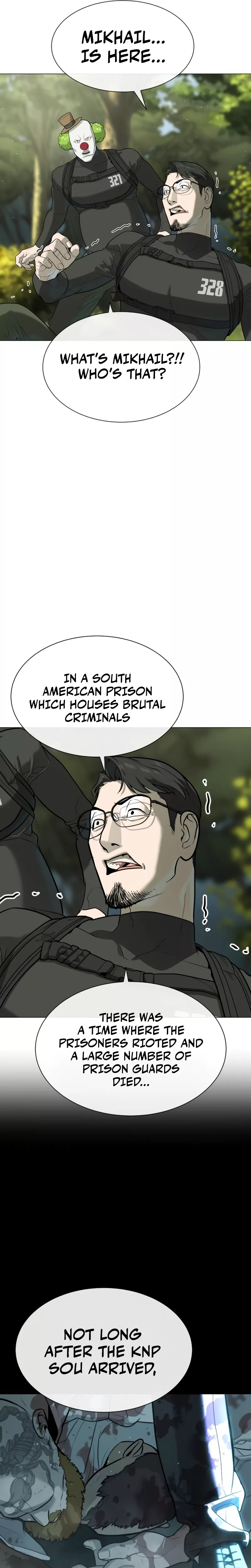 Killer Pietro Chapter 55 page 10 - 