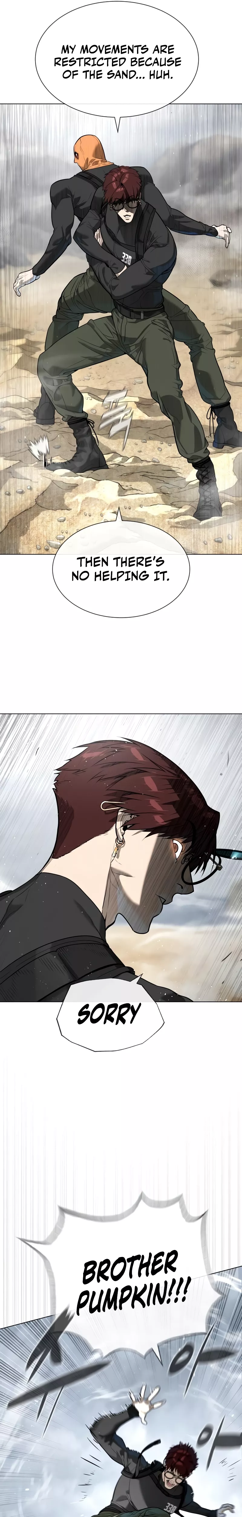 Killer Pietro Chapter 56 page 13 - 