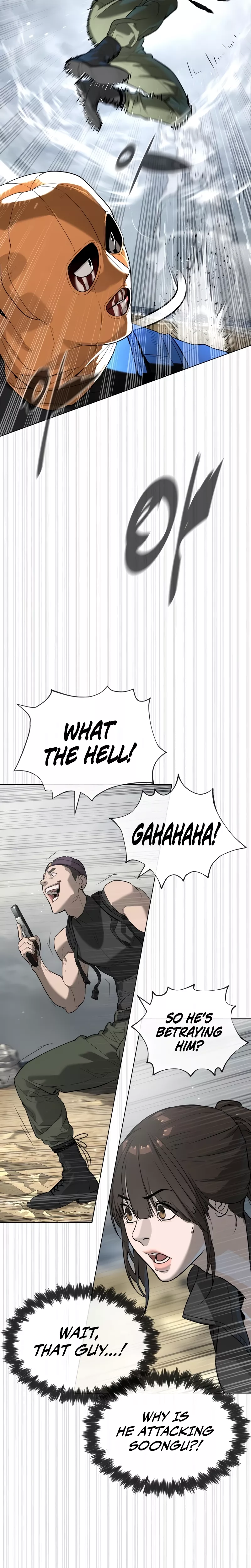 Killer Pietro Chapter 56 page 14 - 