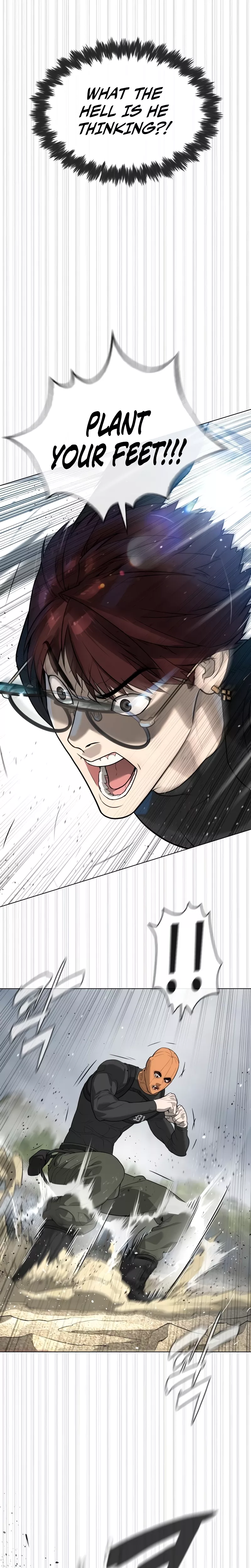 Killer Pietro Chapter 56 page 15 - 