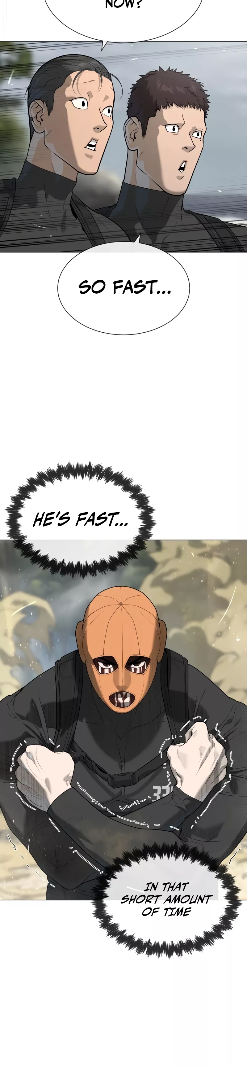 Killer Pietro Chapter 56 page 21 - 