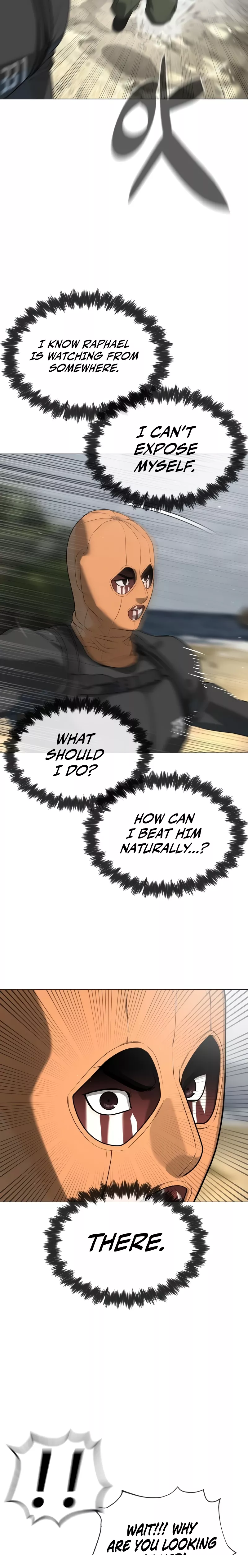 Killer Pietro Chapter 56 page 23 - 