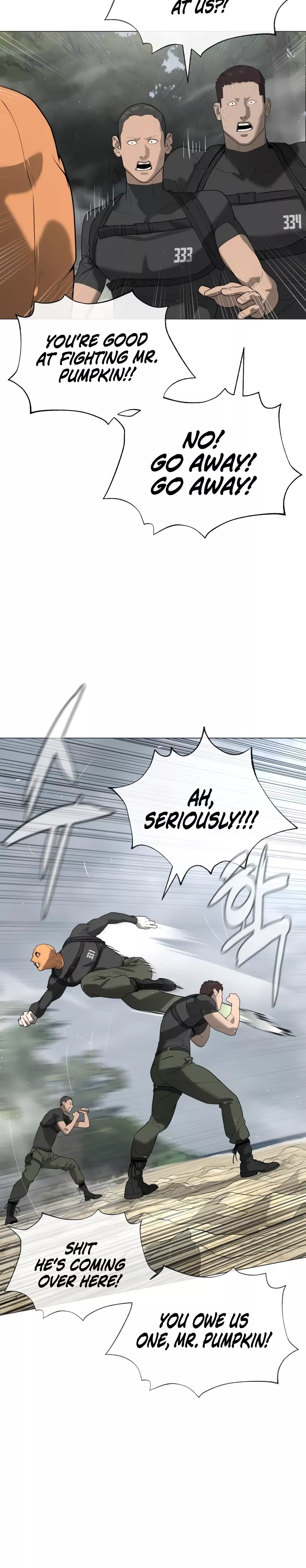 Killer Pietro Chapter 56 page 24 - 