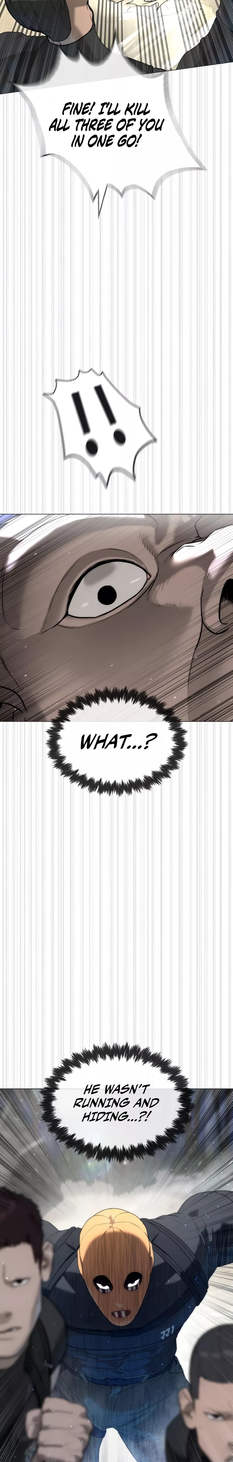 Killer Pietro Chapter 56 page 26 - 
