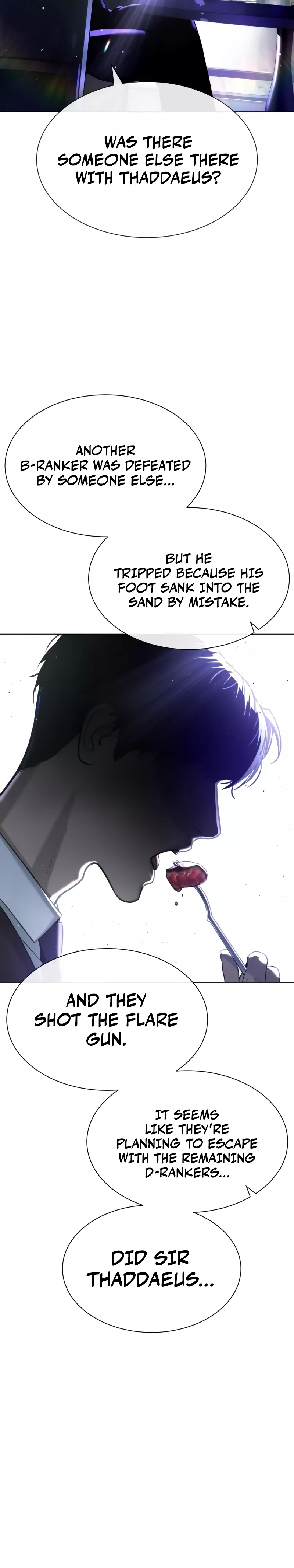 Killer Pietro Chapter 56 page 33 - 