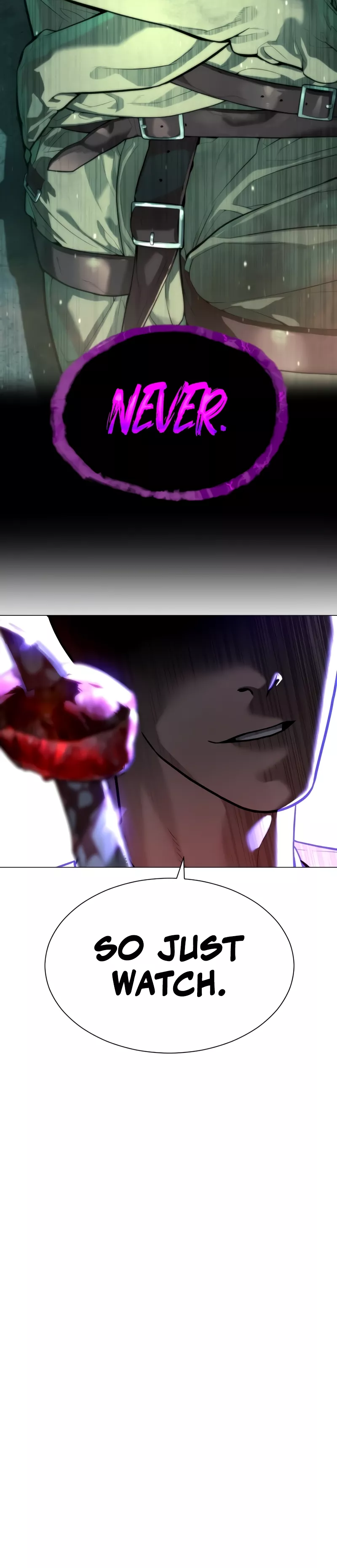 Killer Pietro Chapter 56 page 36 - 