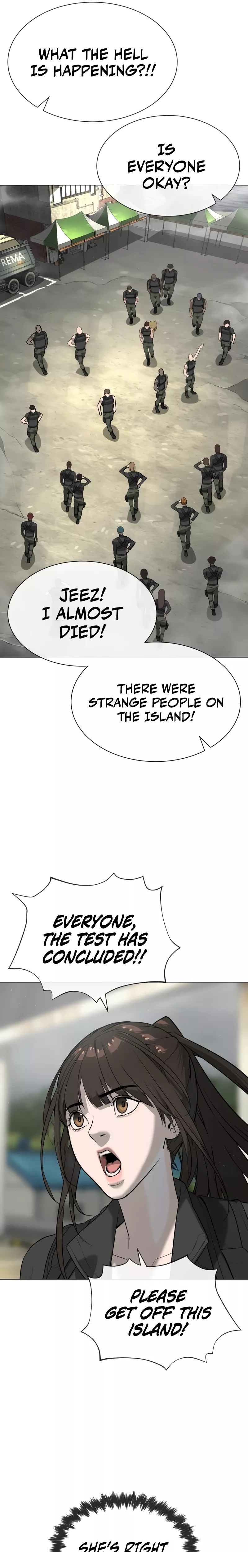 Killer Pietro Chapter 56 page 37 - 
