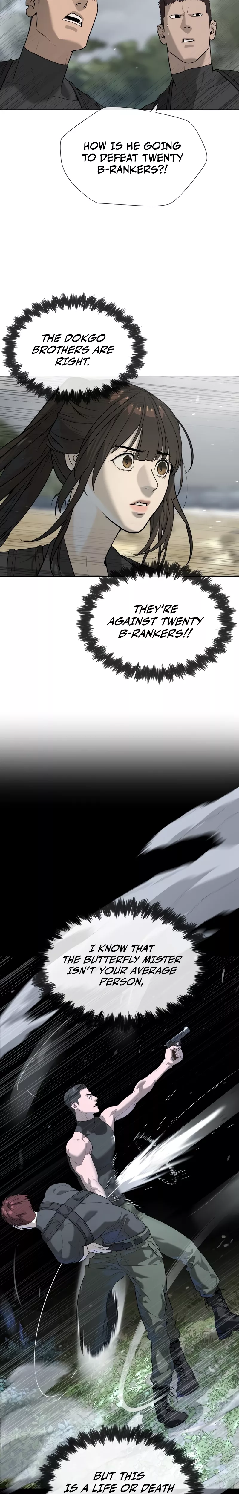 Killer Pietro Chapter 56 page 5 - 