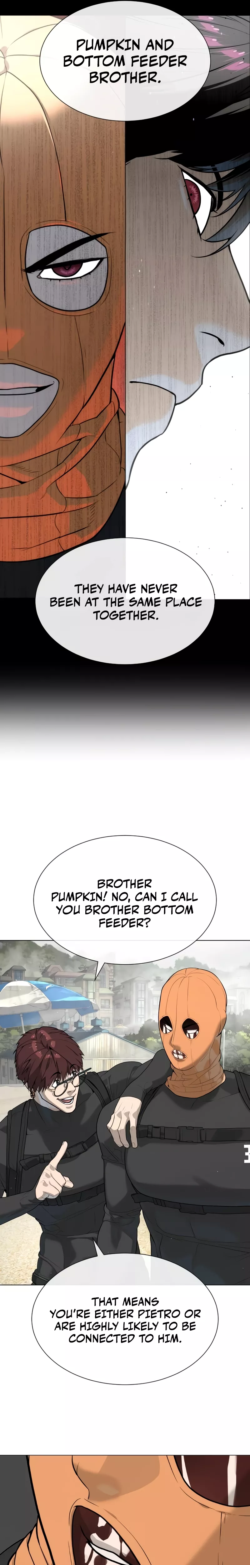 Killer Pietro Chapter 56 page 43 - 